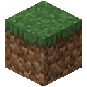 Logo Minecraft