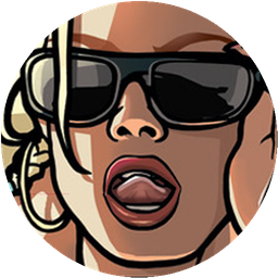 Logo San Andreas Multiplayer